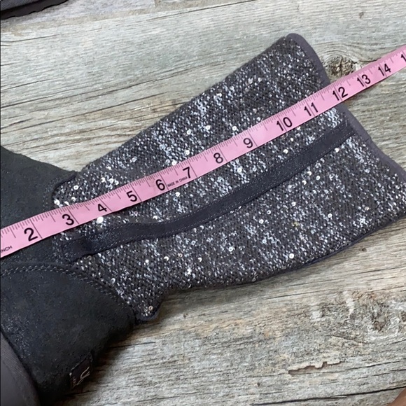 UGG
Camaya Sequin UGGpure(TM) Lined Boot 8 - Picture 7 of 10